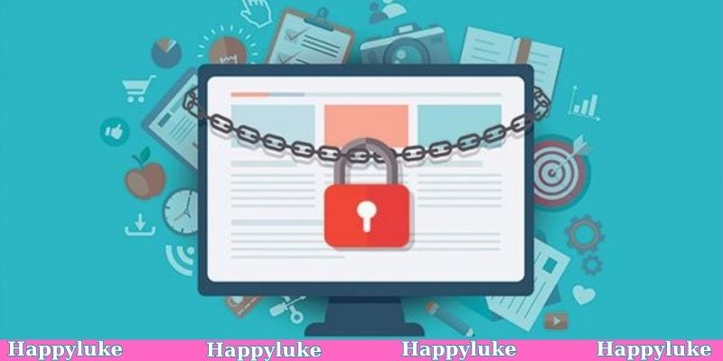 Chính sách - quy định Happyluke cập nhật rõ ràng