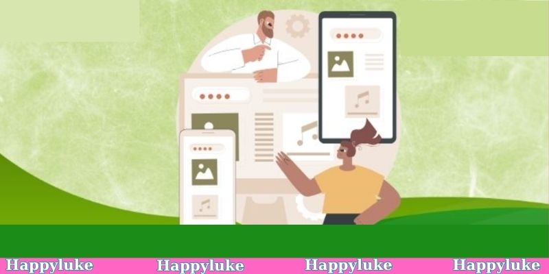 Chuẩn bị thông tin cá nhân khi đăng ký - đăng nhập Happyluke