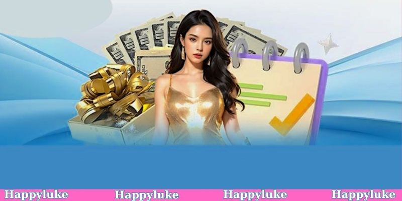 Hiểu rõ và tuân thủ điều khoản khi tham gia sự kiện tại Happyluke