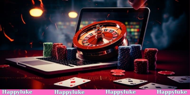 Hoàn thành thử thách trong giải đấu casino đẳng cấp