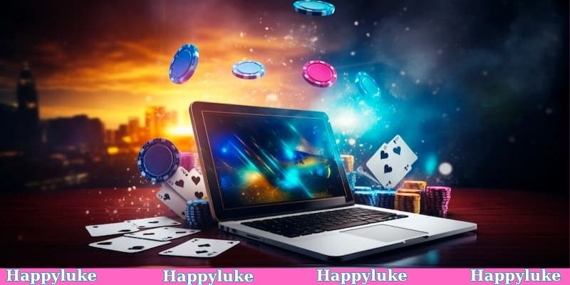 Tham gia giải đấu giải trí cực đỉnh