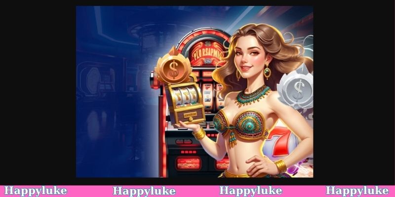 Tham khảo chương trình tặng quà theo mốc tiền nạp Happyluke