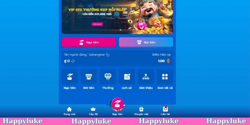 Thiết kế giao diện tương thích với đa nền tảng khác nhau