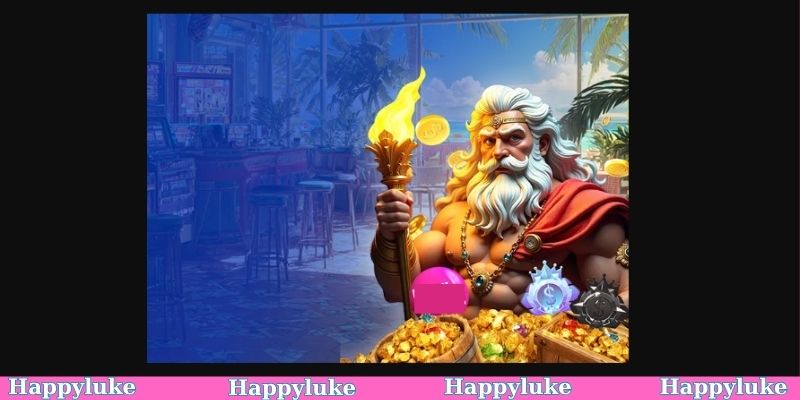 Tìm hiểu chương trình tôi là ai trên hệ thống Happyluke