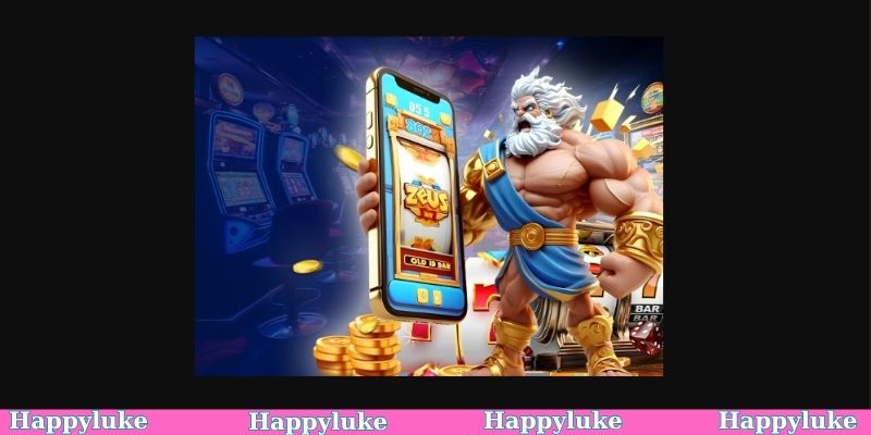 Tìm hiểu thông tin về sự kiện Happyluke